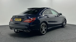 Mercedes-Benz CLA – thumbnail 5