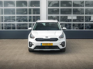 Kia Niro – thumbnail 9