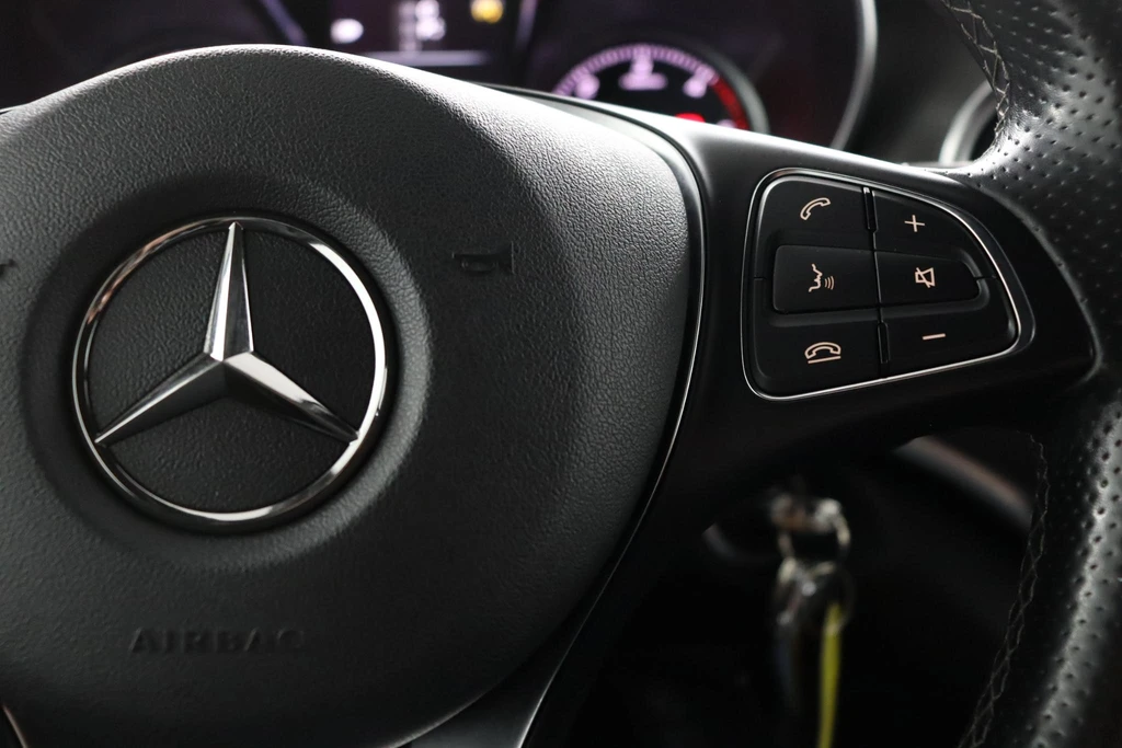 Mercedes-Benz V-Klasse – foto 43