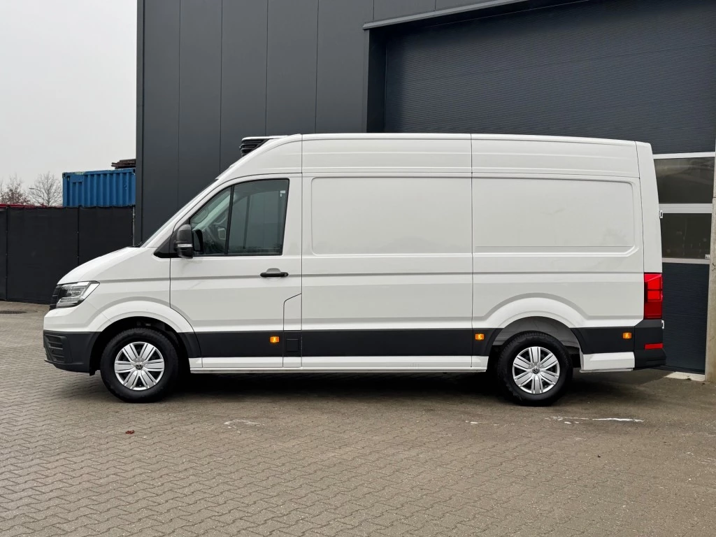 Volkswagen Crafter – foto 2