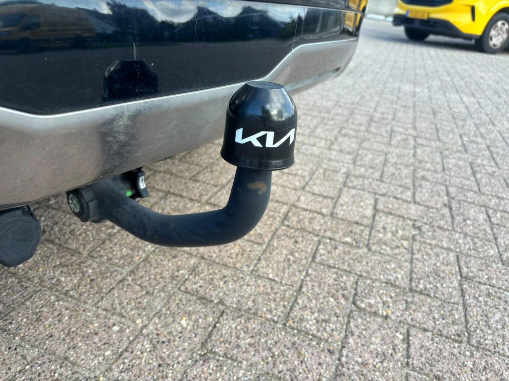 Kia e-Niro – foto 11