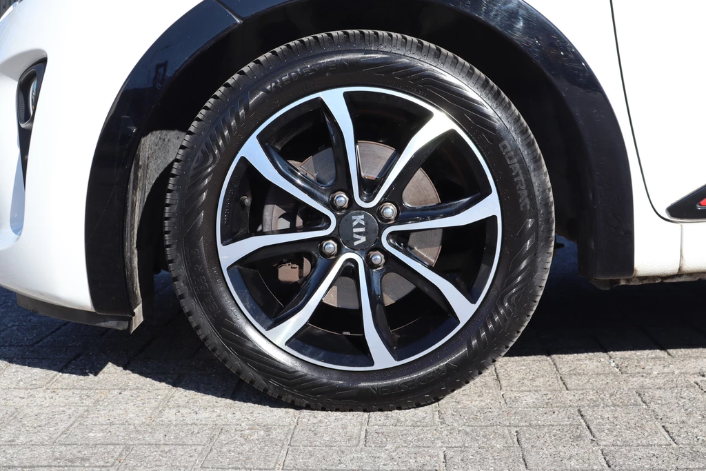 Kia Picanto – foto 11