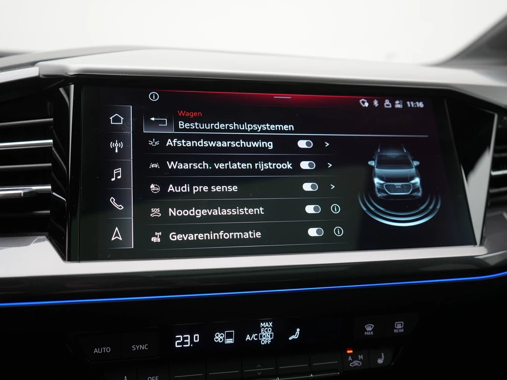 Audi Q4 e-tron – foto 35