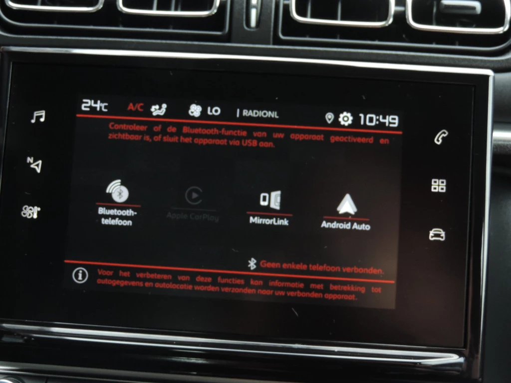 Citroën C3 – foto 32