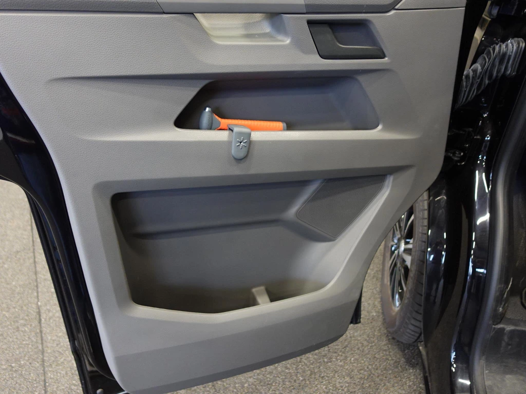 Volkswagen Transporter – foto 18