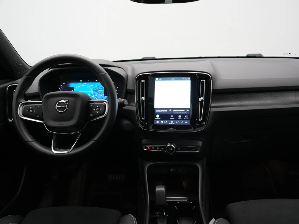 Volvo XC40 – foto 30
