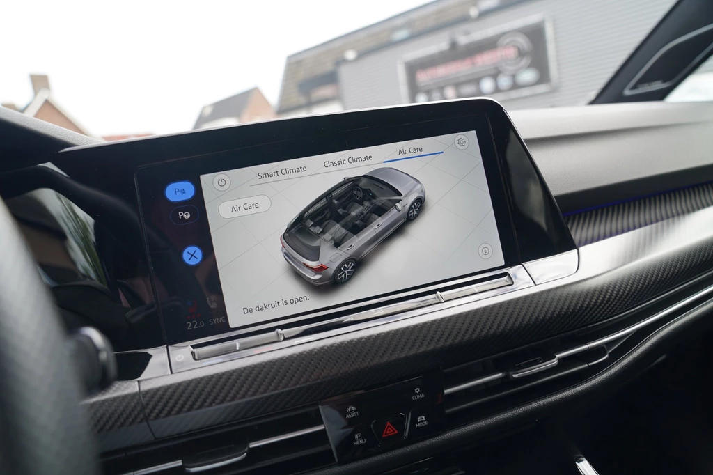 Volkswagen Golf – foto 61