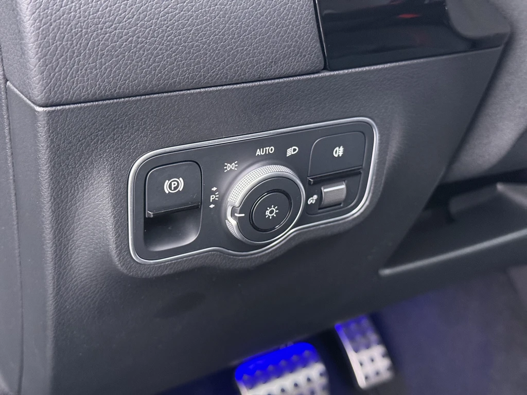 Mercedes-Benz EQA – foto 23