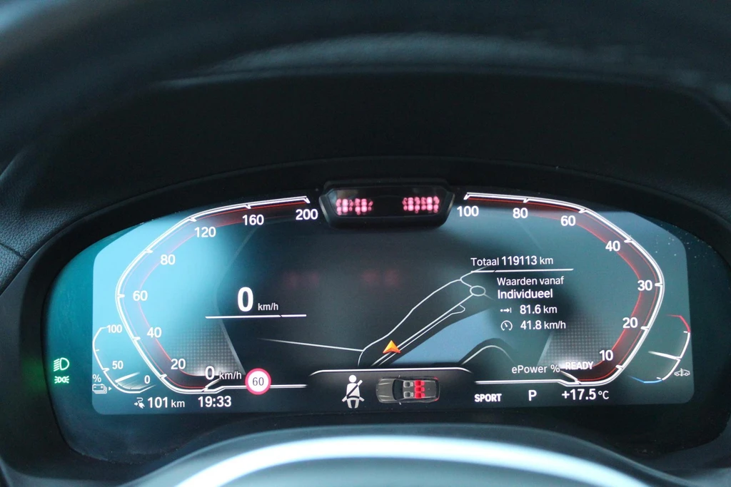 BMW iX3 – foto 24