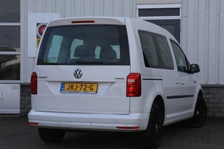 Volkswagen Caddy – thumbnail 11