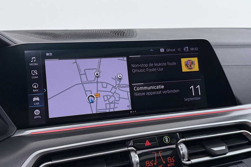 BMW X5 – foto 29
