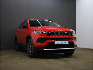 Jeep Compass – thumbnail 8