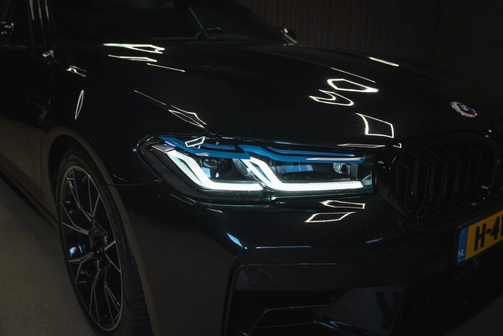 BMW M5 – foto 6