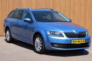 Škoda Octavia – thumbnail 6