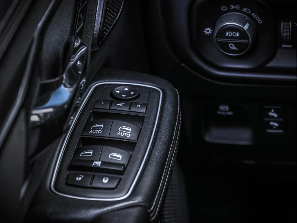 Dodge Ram 1500 – foto 14