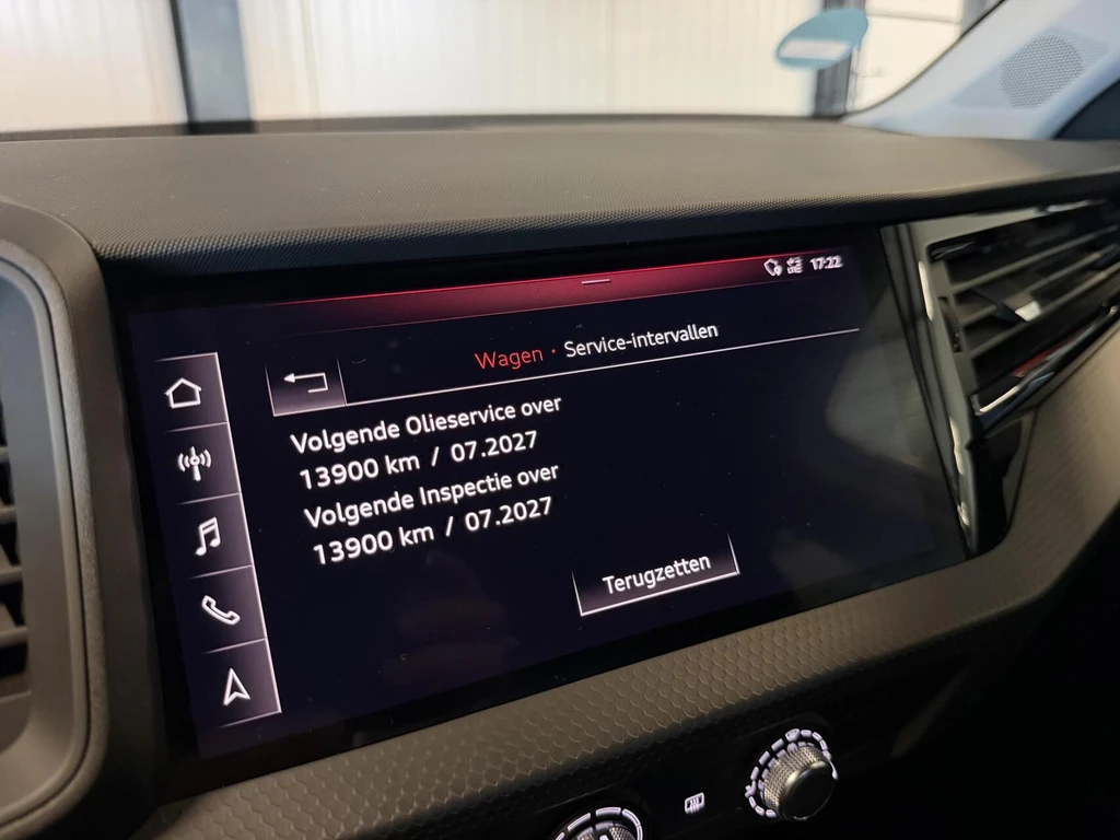 Audi A1 Sportback – foto 39