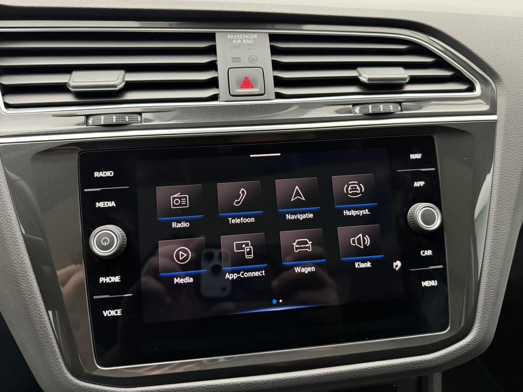 Volkswagen Tiguan – foto 21