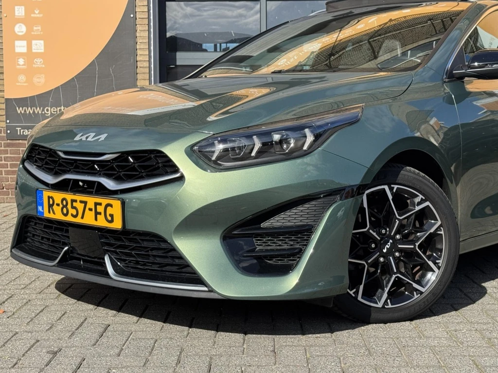 Kia Ceed – foto 3