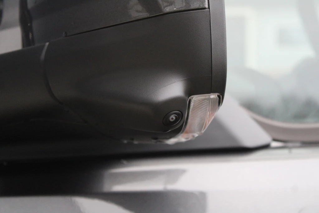 Ford Tourneo Custom – foto 37