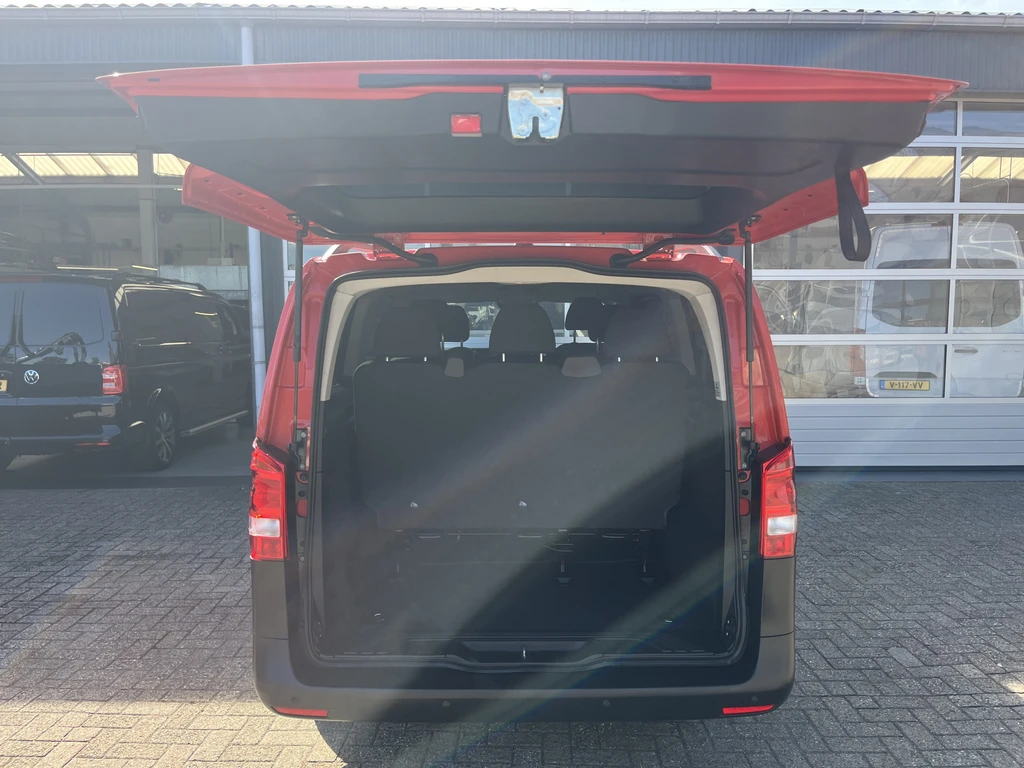 Mercedes-Benz Vito – foto 36