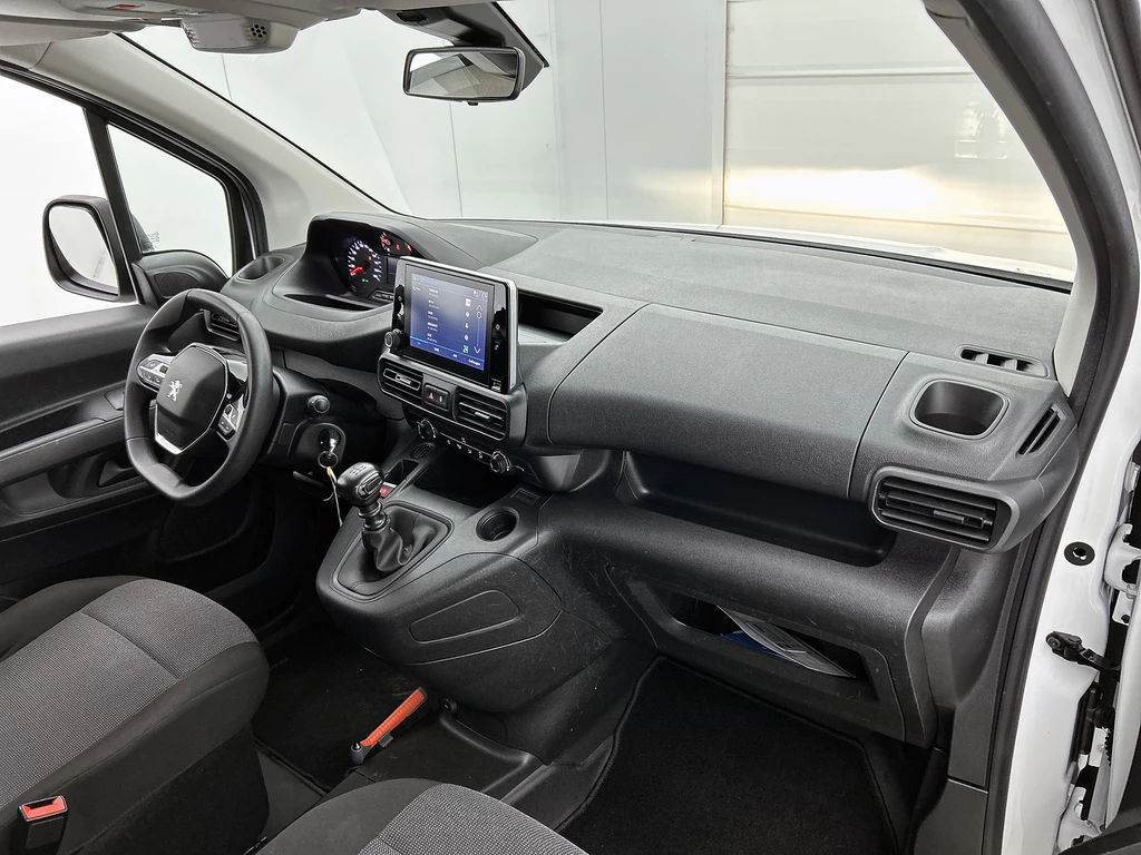 Peugeot Partner – foto 23