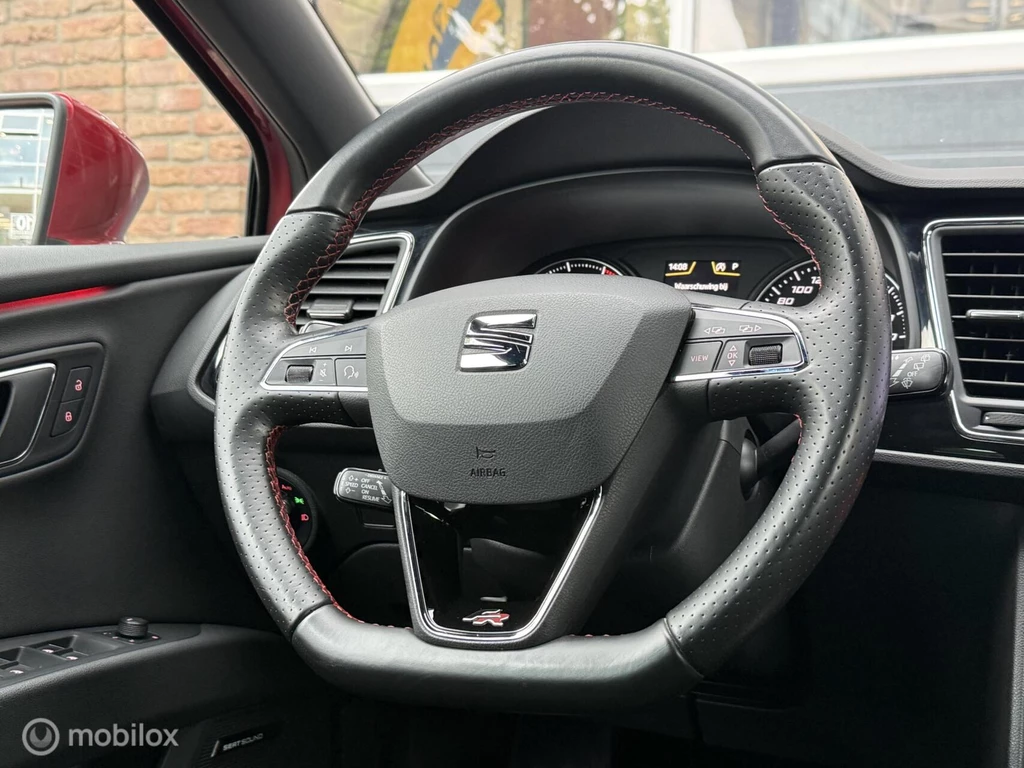 SEAT Leon – foto 10