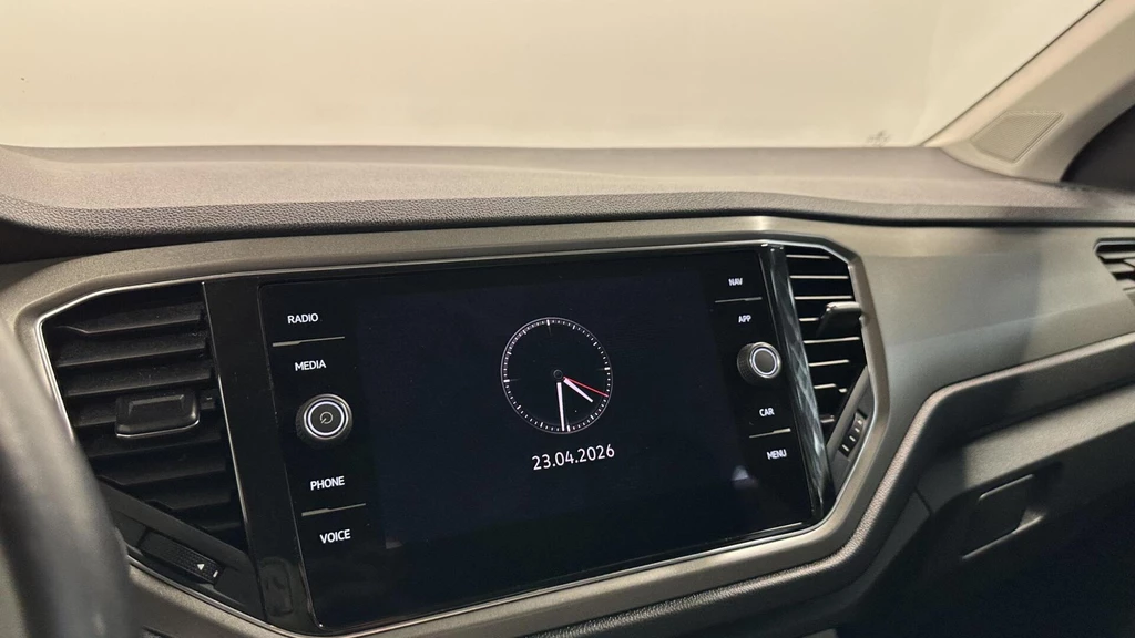 Volkswagen T-Roc – foto 36