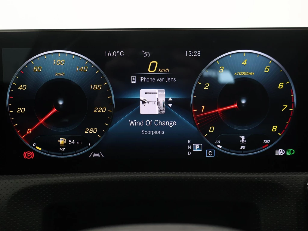 Mercedes-Benz A-Klasse – foto 30