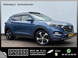 Hyundai Tucson – thumbnail 10
