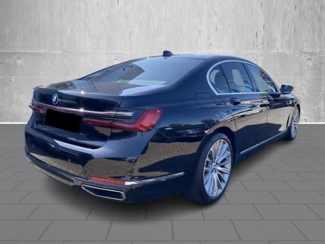 BMW 7 Serie – foto 3