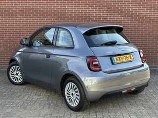 Fiat 500e – thumbnail 4