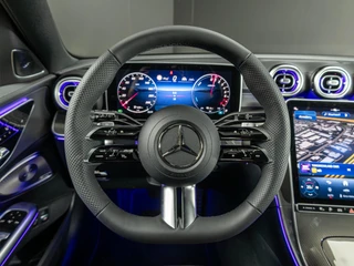 Mercedes-Benz C-Klasse – thumbnail 15