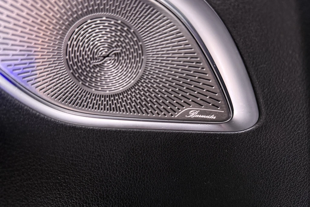 Mercedes-Benz EQE – foto 18