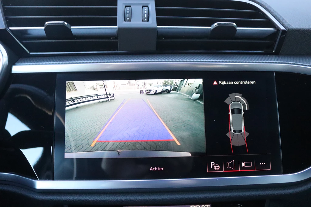 Audi Q3 – foto 22