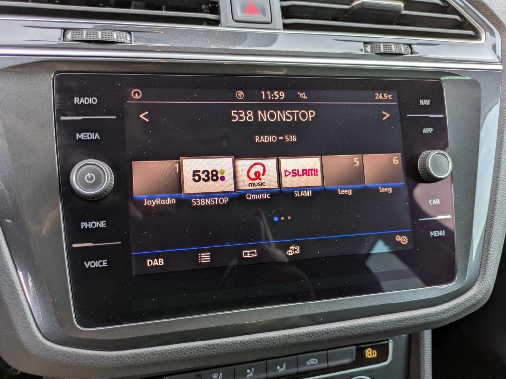 Volkswagen Tiguan – foto 17