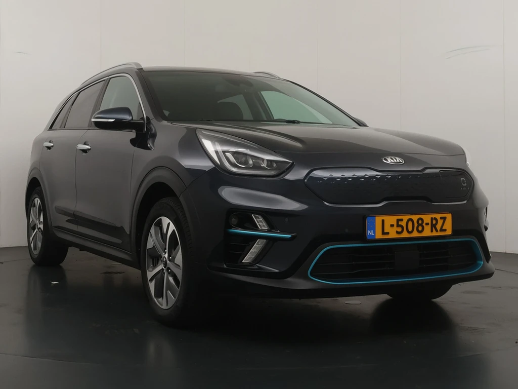 Kia e-Niro – foto 12