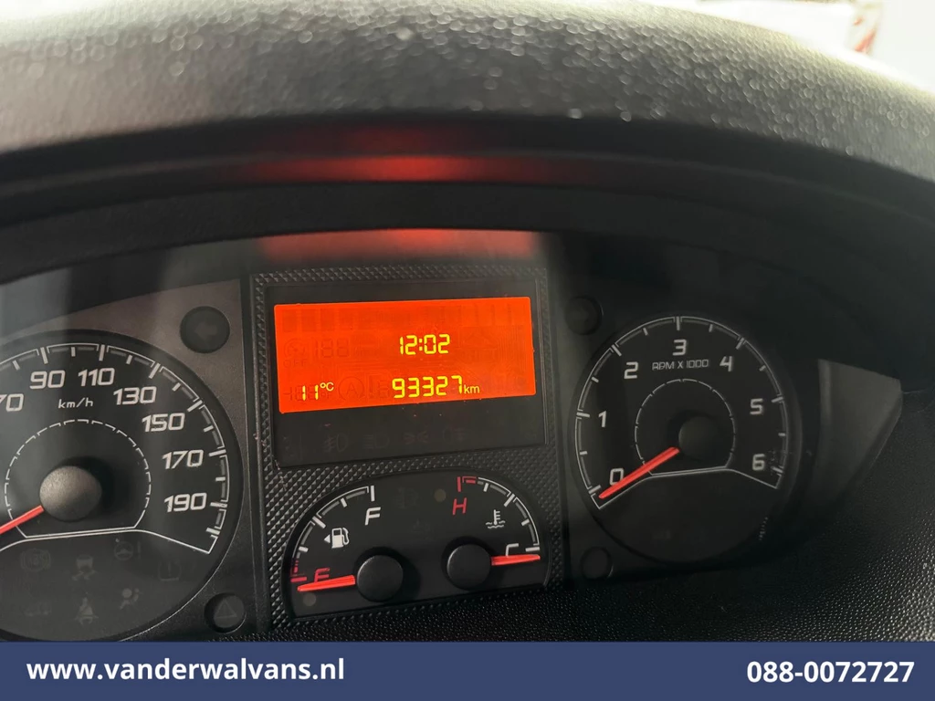 Peugeot Boxer – foto 19