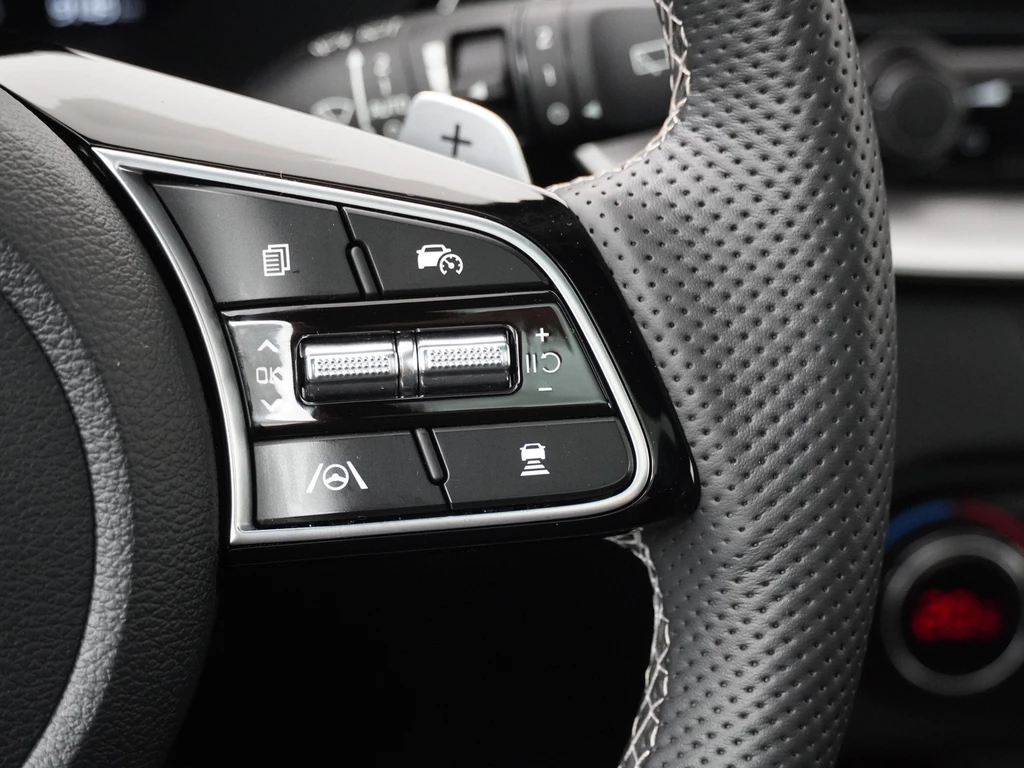 Kia Ceed – foto 28