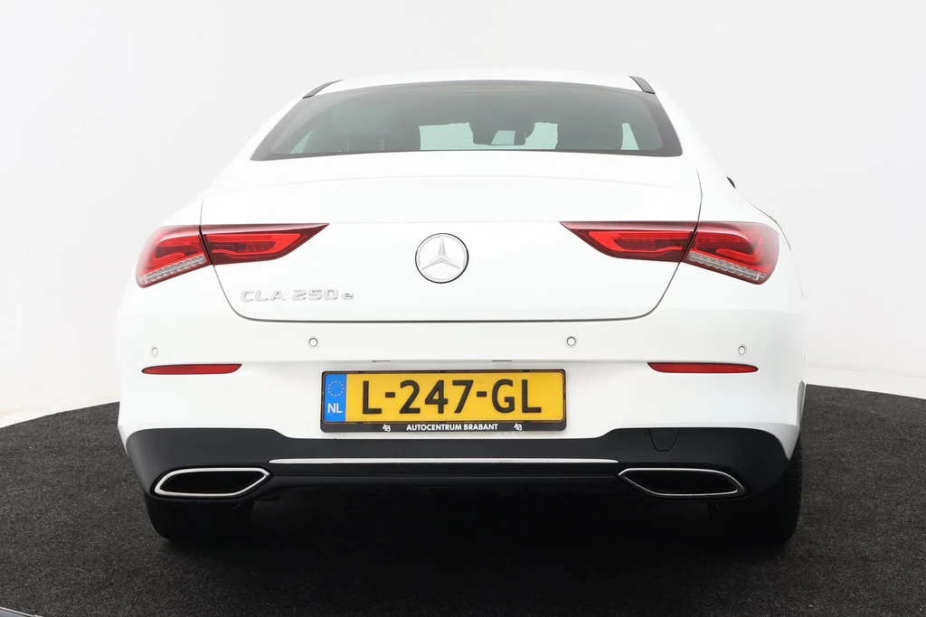 Mercedes-Benz CLA – foto 4