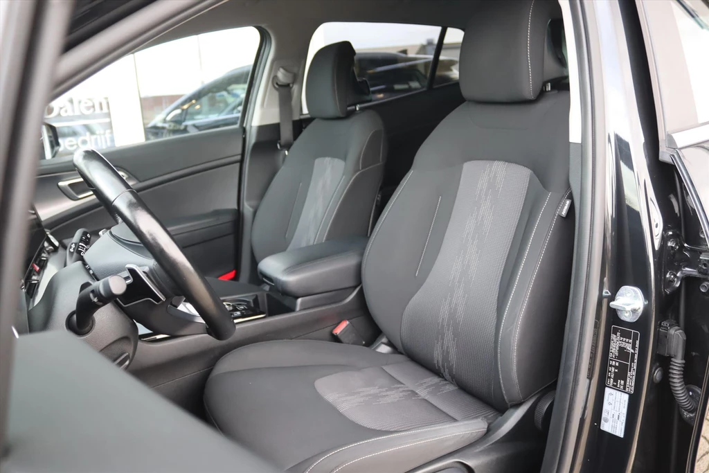 Kia Sportage – foto 21