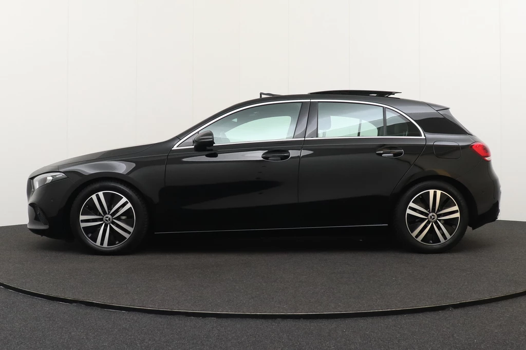 Mercedes-Benz A-Klasse – foto 2