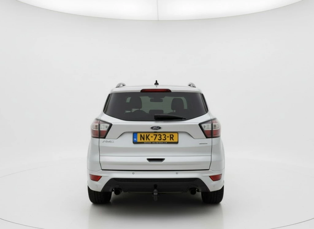 Ford Kuga – foto 4
