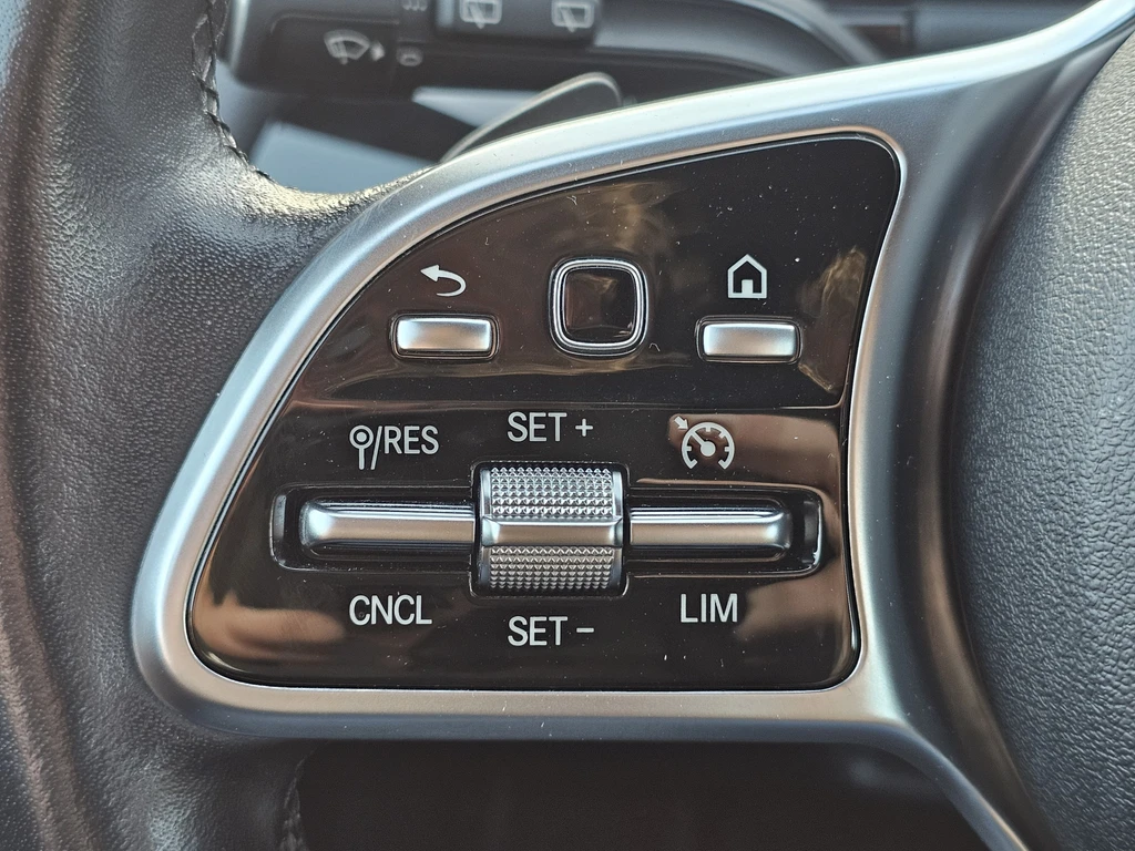 Mercedes-Benz B-Klasse – foto 37