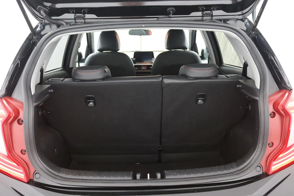 Kia Picanto – foto 16