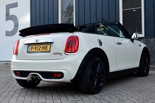 MINI Cooper S Cabrio – thumbnail 6