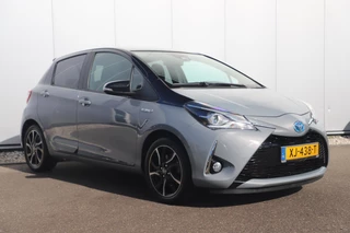 Toyota Yaris – thumbnail 5