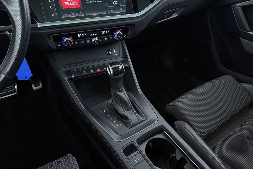 Audi Q3 – foto 35