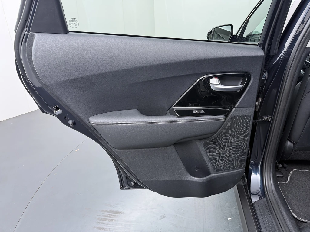 Kia e-Niro – foto 38