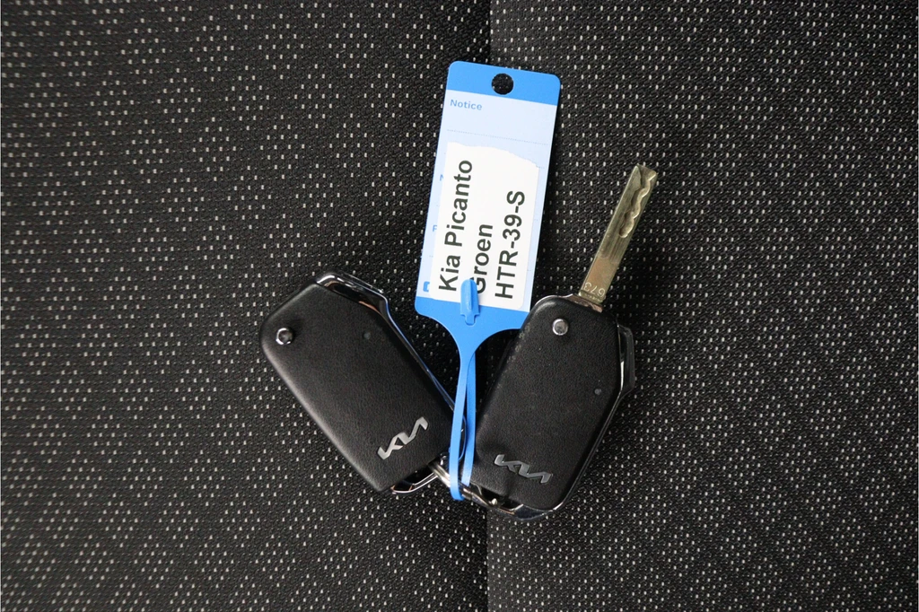 Kia Picanto – foto 63