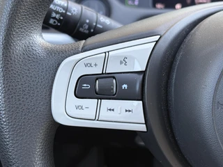 Honda Jazz – thumbnail 17